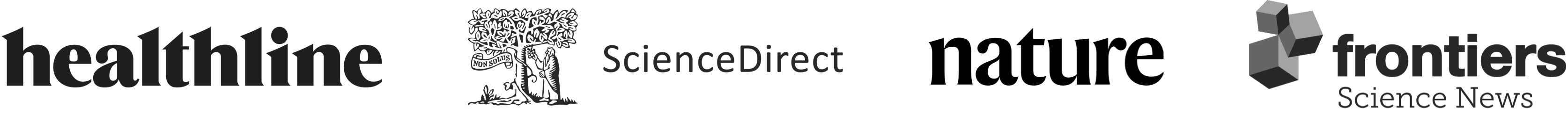 Scientific backing and clinical research references